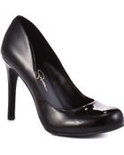 Jessica Simpson Calie pump - Lyst