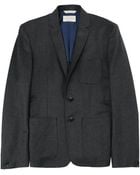 Rag & Bone Dagger Blazer - Lyst