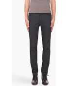 Theory Haydin Trousers - Lyst