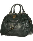 Topshop Board Framed Holdall - Lyst