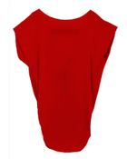 Alice + Olivia Open Back Dolman Tunic - Lyst