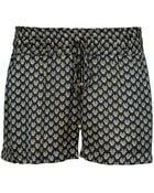 T-bags Printed Shorts - Lyst