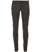 Polo Ralph Lauren Cargo Trouser - Lyst
