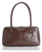 Hobo International Florence Paulina Leather Shoulder Bag - Lyst