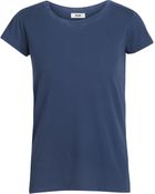 Acne Studios Denim Blue Age T-shirt - Lyst