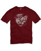 Banner 47 Wsu Regular Fit Crewneck T-shirt (men) - Lyst