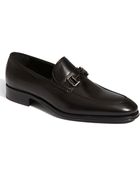 Bruno Magli Rigen Loafer - Lyst