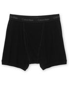 Calvin Klein Boxer Briefs (2-pack) - Lyst