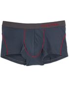 Calvin Klein Pro Stretch Reflex - Trunks - Lyst