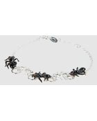 Delfina Delettrez Bracelets - Lyst
