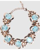 Isaac Mizrahi Necklaces - Lyst