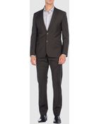 Just Cavalli Suits - Lyst
