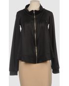 Miss Sixty Zip Sweatshirts - Lyst