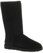 Ugg Classic Tall Boots - Lyst