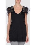 Emilio Pucci Tops - Lyst