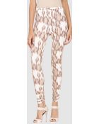 Just Cavalli Leggings - Lyst