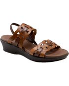 Munro Crystal Slide - Lyst