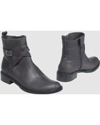 Naif Ankle Boots - Lyst