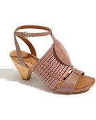 Naya Tova Sandal - Lyst