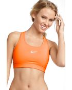 Nike Pro Sports Bra - Lyst