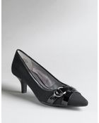 Ak Anne Klein Direct Pumps - Lyst