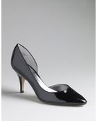 Ak Anne Klein Jalyn Dorsay Pumps - Lyst