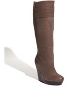 Aldo Haumesser Boot - Lyst