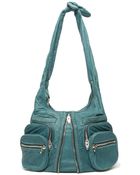 Alexander Wang Donna Hobo - Lyst