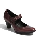 Børn Ari Mary Jane Pump - Lyst