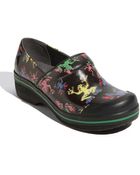 Dansko Volley Rain Shoe - Lyst