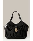 Fendi Chef Zucca - Small Tote - Lyst