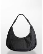 Hobo International Turner Nylon Hobo Bag - Lyst
