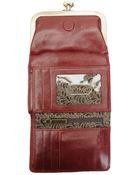 Hobo International Robin Tri-fold Wallet - Lyst