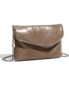 Hobo Zara Vintage Crossbody Bag - Lyst