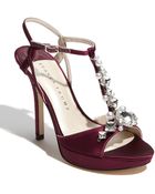 Ivanka Trump Alluvia Sandal - Lyst