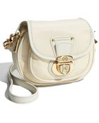 JPK Paris Nylon Mini Bag - Lyst