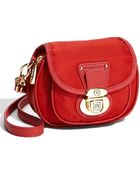 JPK Paris Nylon Mini Bag - Lyst