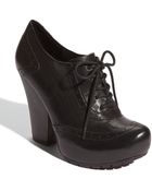 Kork-ease™ Kork-ease Retha Bootie - Lyst
