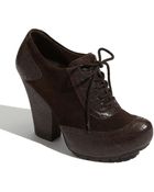 Kork-ease™ Kork-Ease Retha Bootie - Lyst