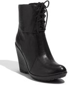 Kork-ease™ Kork-ease Alyssa Bootie - Lyst