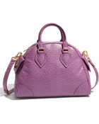 Marc By Marc Jacobs Ozzie - Baby Aidan Faux Leather Tote - Lyst
