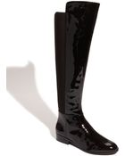 MICHAEL Michael Kors Bromley Over The Knee Boot - Lyst