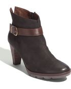 Paul Green Karla Bootie - Lyst