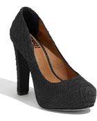 Pour La Victoire Irina Ii Pump - Lyst