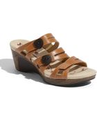 Romika Waikiki 01 Wedge Sandal - Lyst