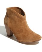 Steven By Steve Madden Pembrook Boot - Lyst