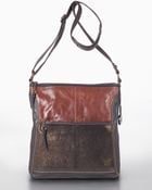 The Sak Iris Crossbody - Lyst