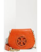 Tory Burch Amanda - Vitti Clutch - Lyst