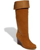 Ugg Ravenna Boot (women) - Lyst