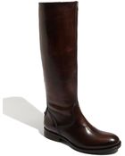 Vera Wang Lavender Jamar Boot - Lyst